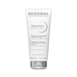Pigmentbio Foaming Cream Bioderma limpia y aclara la piel con manchas dejando un tono uniforme.