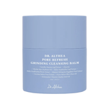 Cleansing Balm Dr. Althea con efecto desmaquillante y purificante.