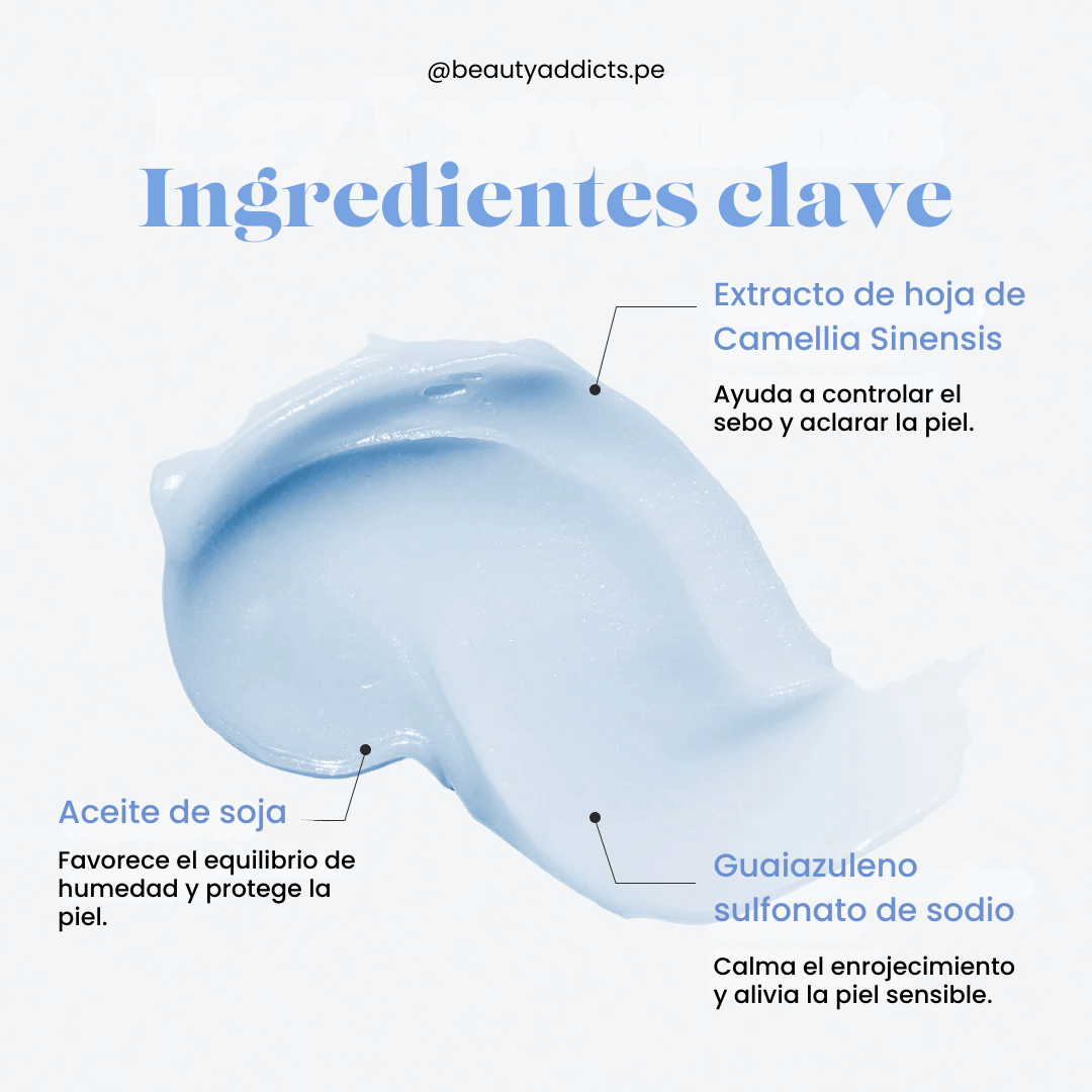 Dr. Althea Cleansing Balm con fórmula suave para los poros.
