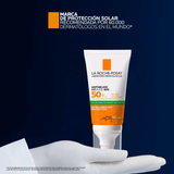 Protector Solar Anthelios UV Mune 400 Oil Control Gel-Cream SPF50+