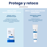 Round Lab: Protege y Retoca