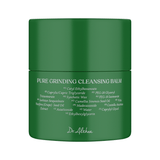 Dr. Althea Pure Grinding Cleansing Balm.
