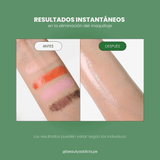 Dr. Althea bálsamo limpiador con centella asiática.