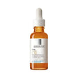 Pure Vitamin C10 Sérum Antioxidante La Roche-Posay ilumina y unifica el tono.