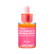 Serum Purito Seoul con 6% ácido tranexámico y 10% niacinamida para manchas.