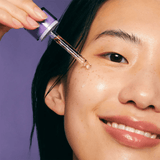 Retinol Retinal 2000 NAD+ Serum