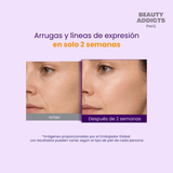 Retinol Retinal 2000 NAD+ Serum