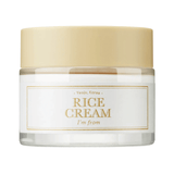 I’m From Rice Cream hidrata profundamente dejando la piel suave y tersa.