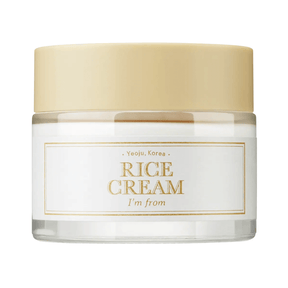 I’m From Rice Cream hidrata profundamente dejando la piel suave y tersa.