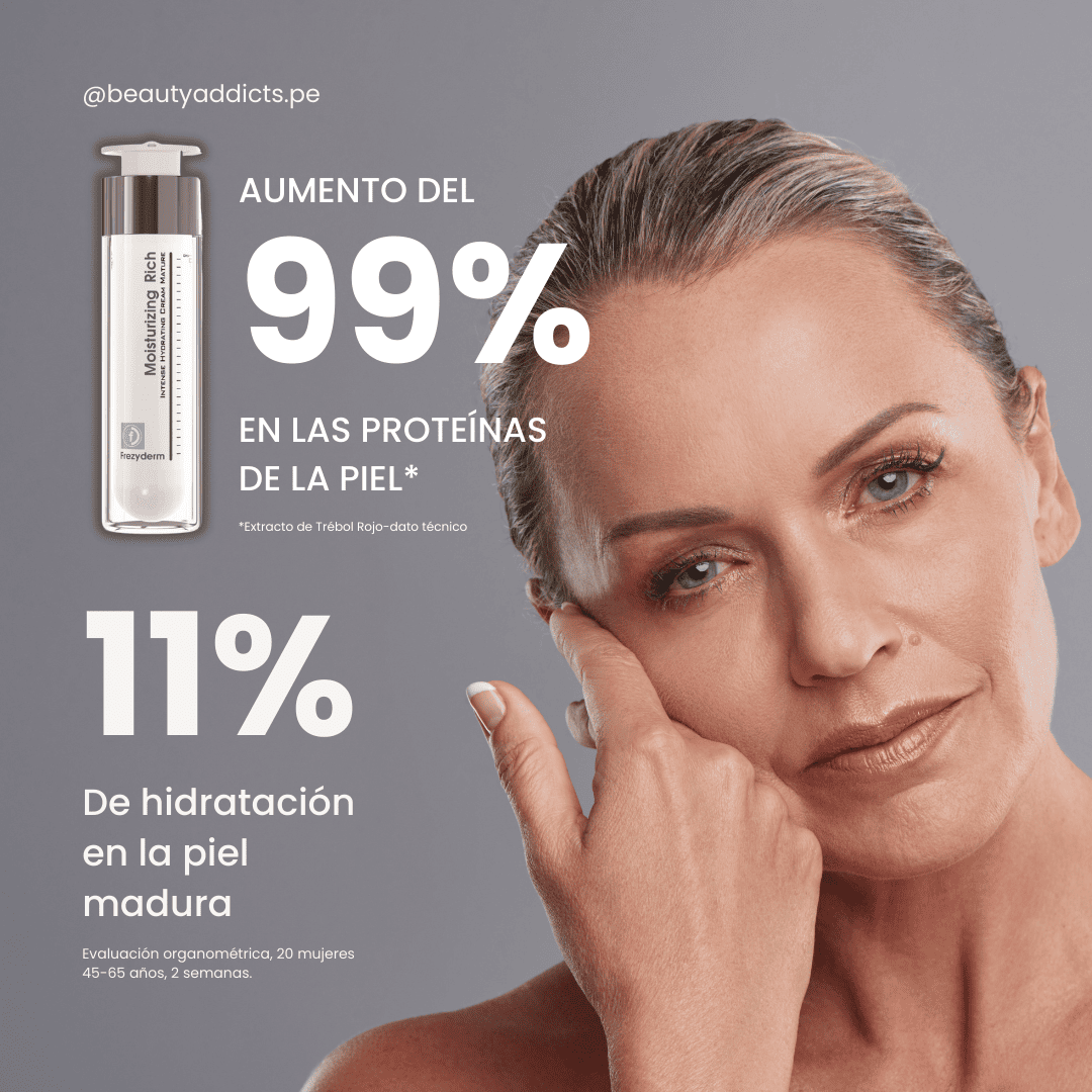 Rutina Antiedad | Piel Grasa a Normal
