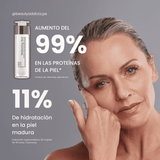 Rutina Antiedad | Piel Grasa a Normal