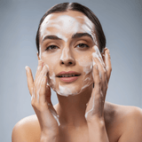 Sébium Pain Bioderma purifica el rostro sin resecar y mantiene el equilibrio cutáneo.