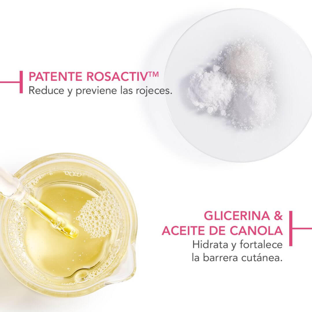 Sensibio AR Hidratante Bioderma hidrata profundamente y fortalece la barrera cutánea.
