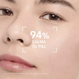 Sensibio Defensive Rich Bioderma refuerza la barrera cutánea y aporta sensación suave y flexible.