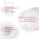 Sensibio Defensive Serum Bioderma reduce rojeces y fortalece la piel sensible.