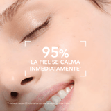 Sensibio Forte Bioderma acción calmante inmediata ideal para piel sensible o reactiva.