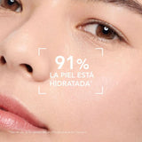 Sensibio Gel Moussant Bioderma ideal para piel sensible que necesita limpieza diaria suave.