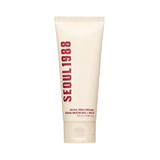 Crema hidratante y reparadora de  Ksecret con 93% mucina de caracol y arroz para reparación.
