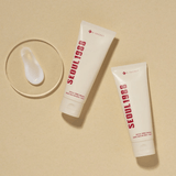 Crema coreana con snail mucin para elasticidad y reparación de la piel