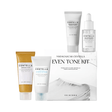 Kit Madagascar Centella Even Tone con productos iluminadores que ayudan a unificar el tono y reducir manchas.