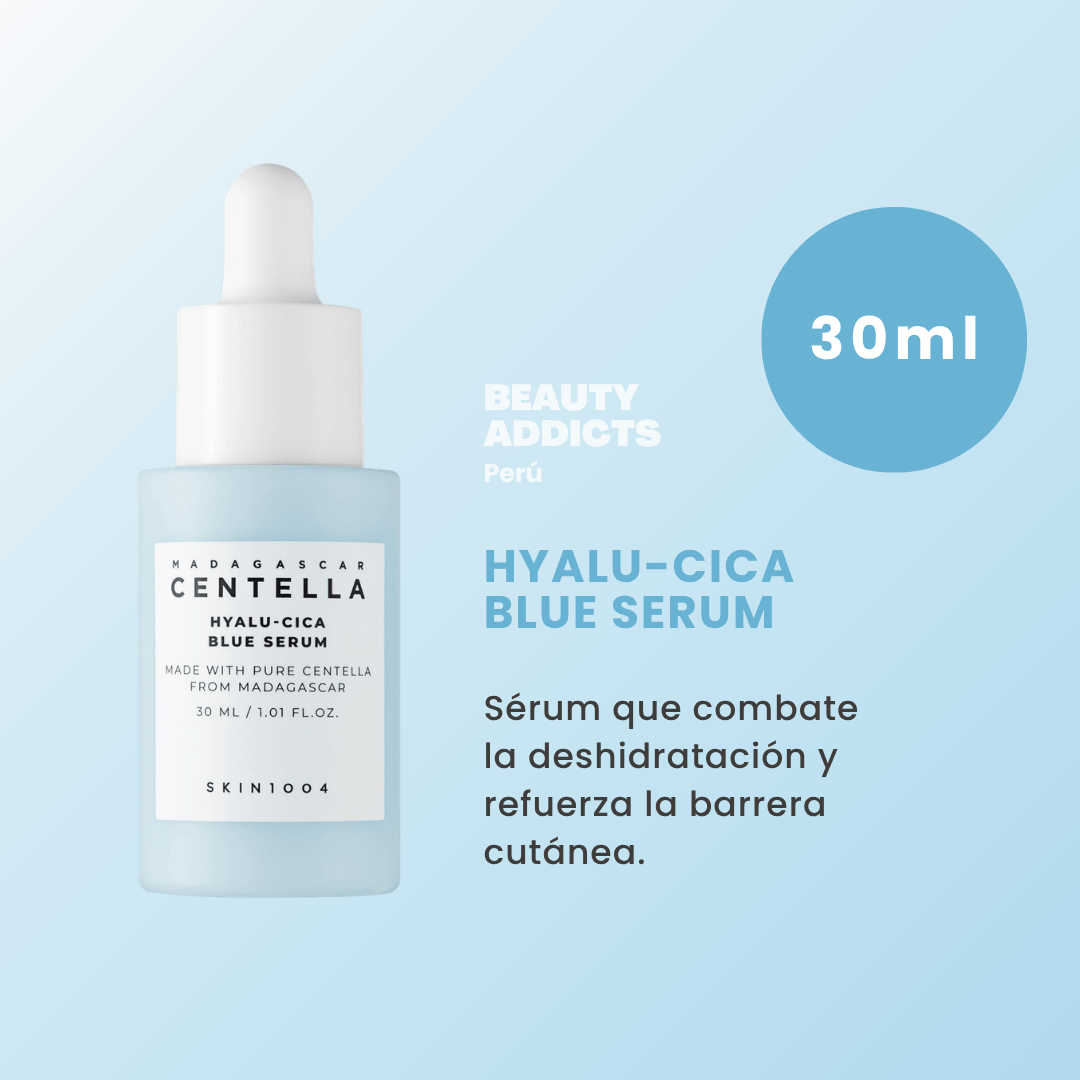 Madagascar Centella Hyalu-Cica Travel Kit