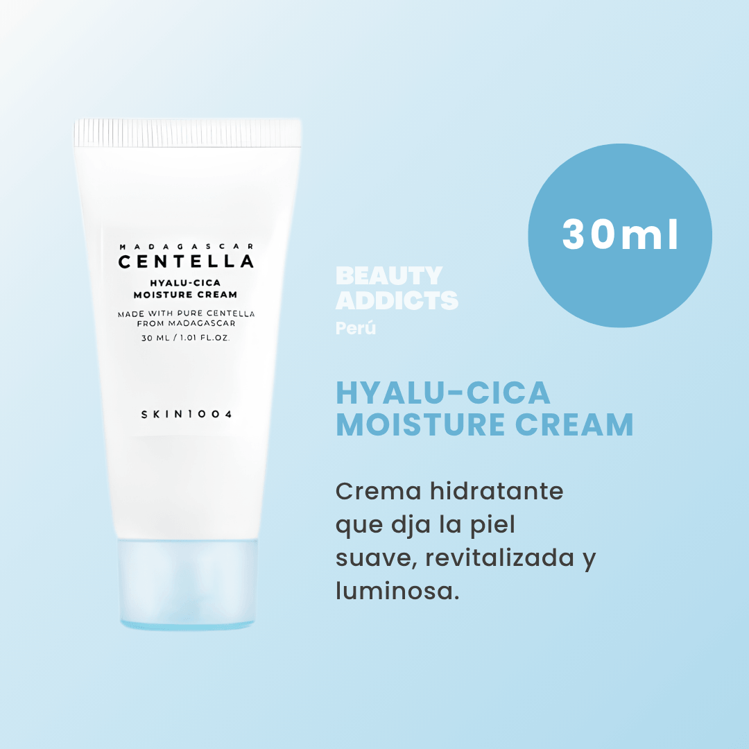 Madagascar Centella Hyalu-Cica Travel Kit
