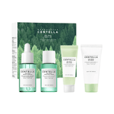 Madagascar Centella Tea-Trica Travel Kit