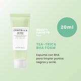 Madagascar Centella Tea-Trica Travel Kit