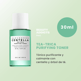 Madagascar Centella Tea-Trica Travel Kit