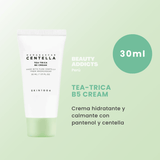 Madagascar Centella Tea-Trica Travel Kit