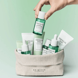 Madagascar Centella Tea-Trica Travel Kit