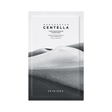 Mascarilla facial SKIN1004 Madagascar Centella Tone Brightening Glow Mask con centella asiática que ayuda a calmar, hidratar e iluminar la piel para un tono más uniforme.