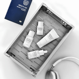 Madagascar Centella Tone Brightening Travel Kit