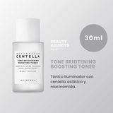 Madagascar Centella Tone Brightening Travel Kit