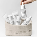 Madagascar Centella Tone Brightening Travel Kit