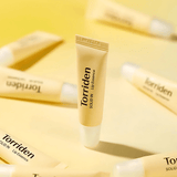 Repara y protege los labios agrietados.