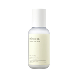 Soybean Milk Serum de Mixsoon, sérum nutritivo con extracto de leche de soja.