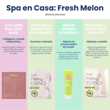 Spa en Casa - Fresh Melon