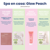 Spa en Casa - Glow Peach