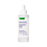Ampoule hidratante Eqqualberry Swimming Pool Ampoule formulada para proporcionar una hidratación intensa y duradera, dejando la piel fresca y revitalizada.