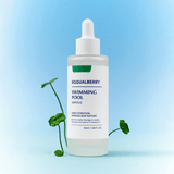 Ampolla facial de textura ligera que se absorbe rápidamente, ayudando a mantener la piel suave, flexible y luminosa.