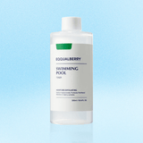 Swimming Pool Daily Toner 300ml: hidratación ligera para todo tipo de piel.