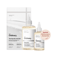 The Glycolic Acid Set: exfoliación suave para una piel más luminosa.