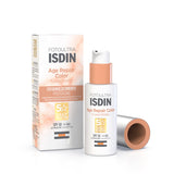 Fotoultra Isdin Age Repair Color Fusion Water SPF50