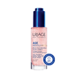 Sérum micro-redensificante Uriage con efecto booster de colágeno que mejora firmeza y elasticidad en piel madura.