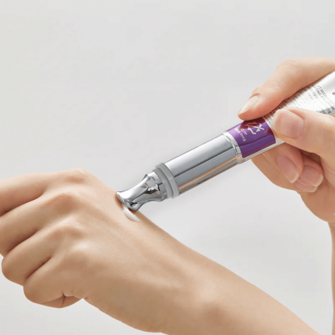 Tratamiento antiedad con tecnología de microestimulación.