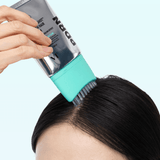 PDRN Reedle Shot Brush Hair Serum