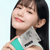 PDRN Reedle Shot Brush Hair Serum