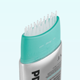 PDRN Reedle Shot Brush Hair Serum