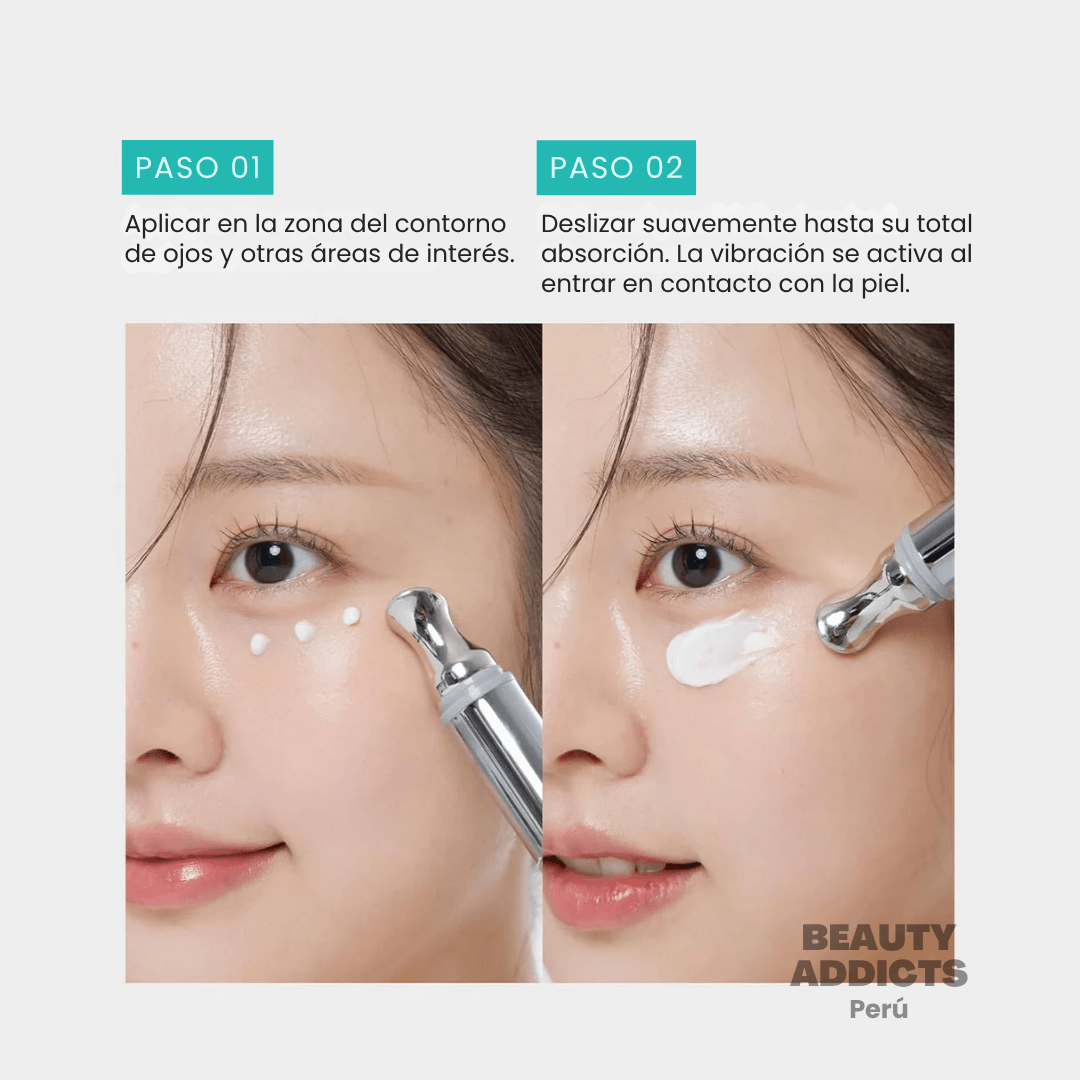 PDRN Reedle Shot Eye Lifter